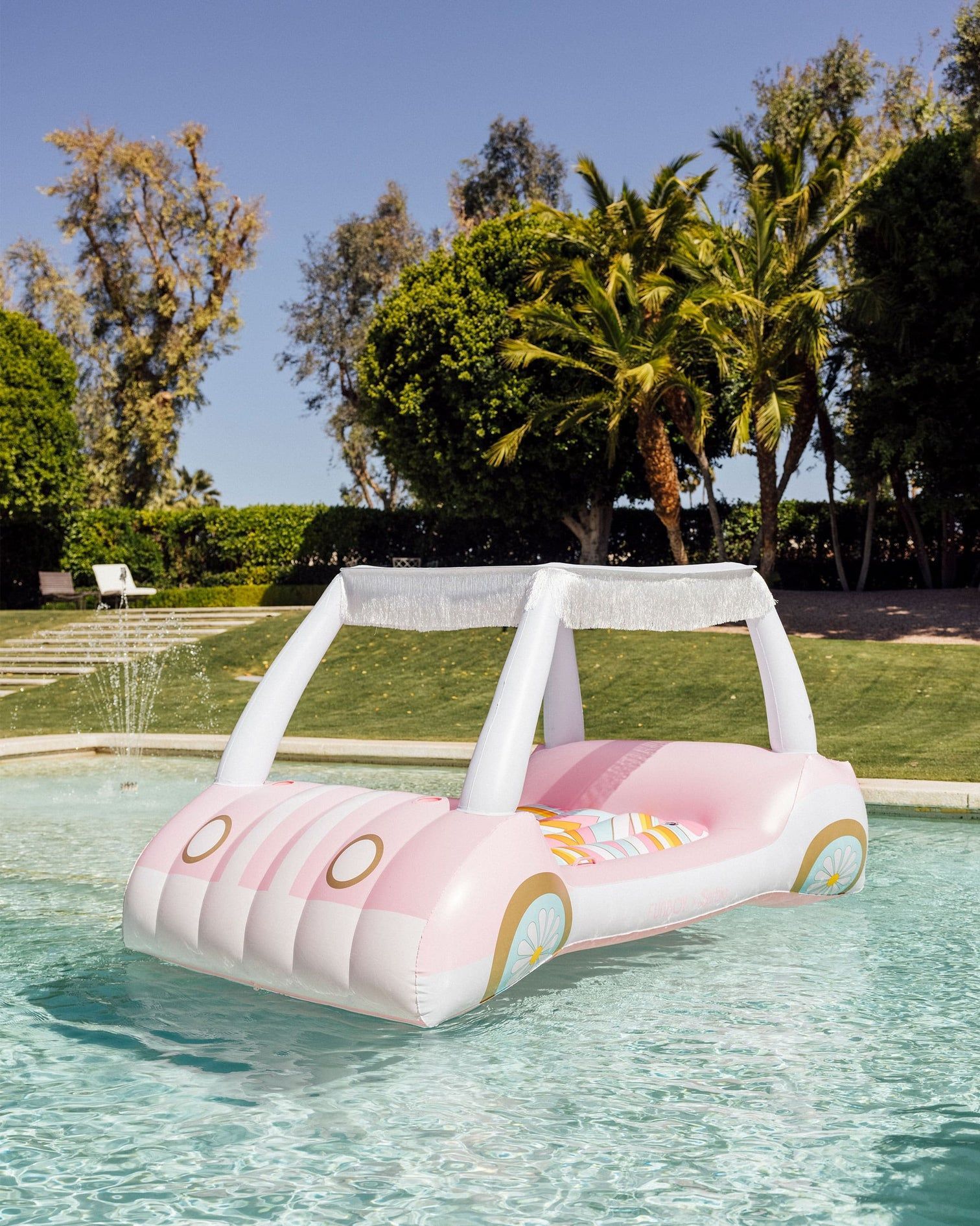 Yes, You Need a Barbie Pool Float From FUNBOY for Summer 2023