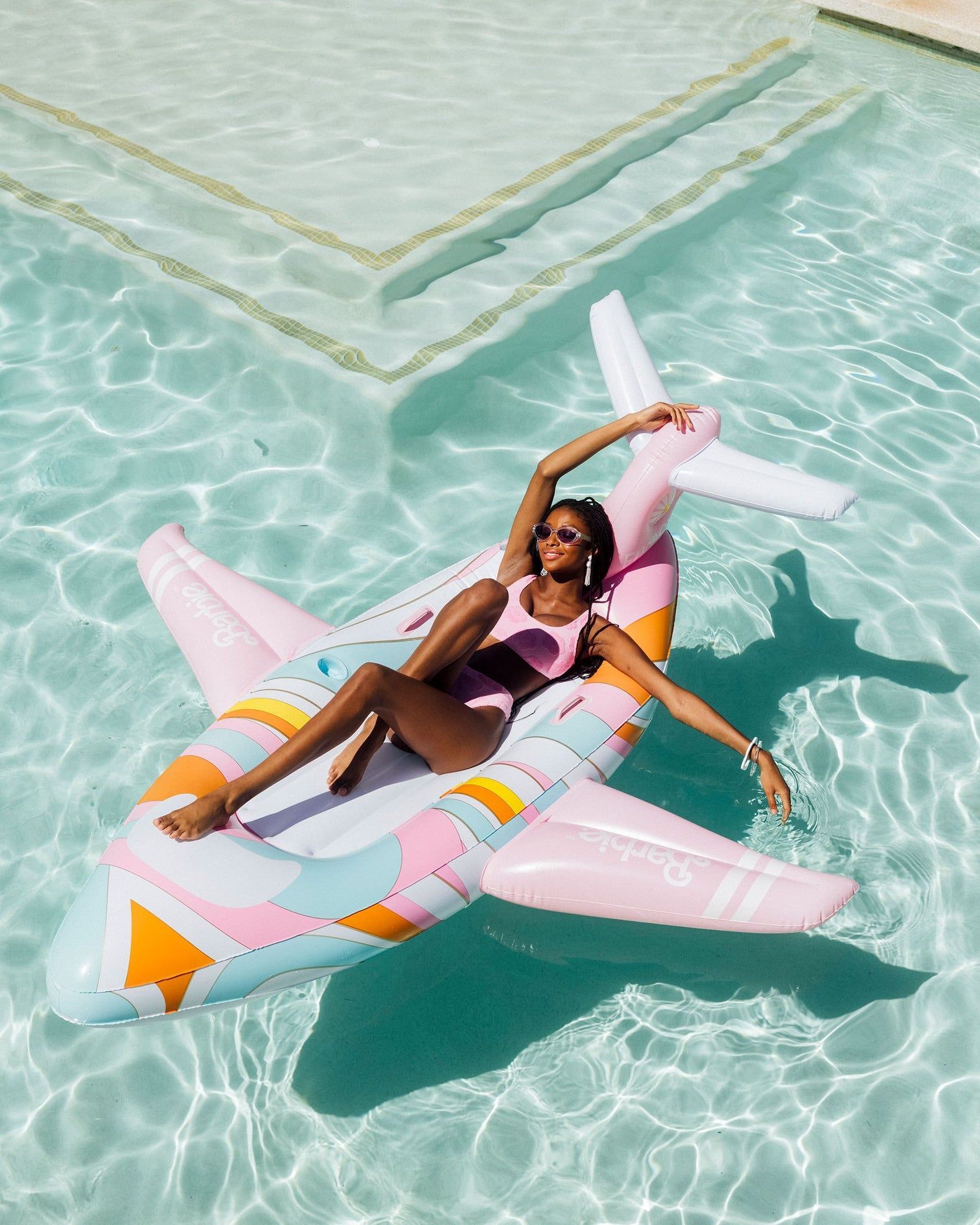 Yes, You Need a Barbie Pool Float From FUNBOY for Summer 2023