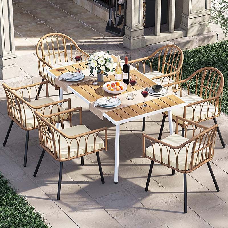 Best affordable best sale patio dining set