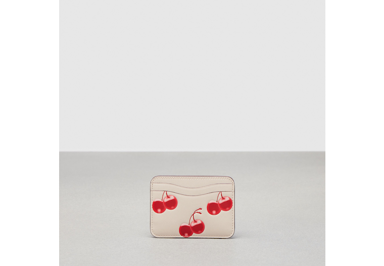 Wavy Card Case