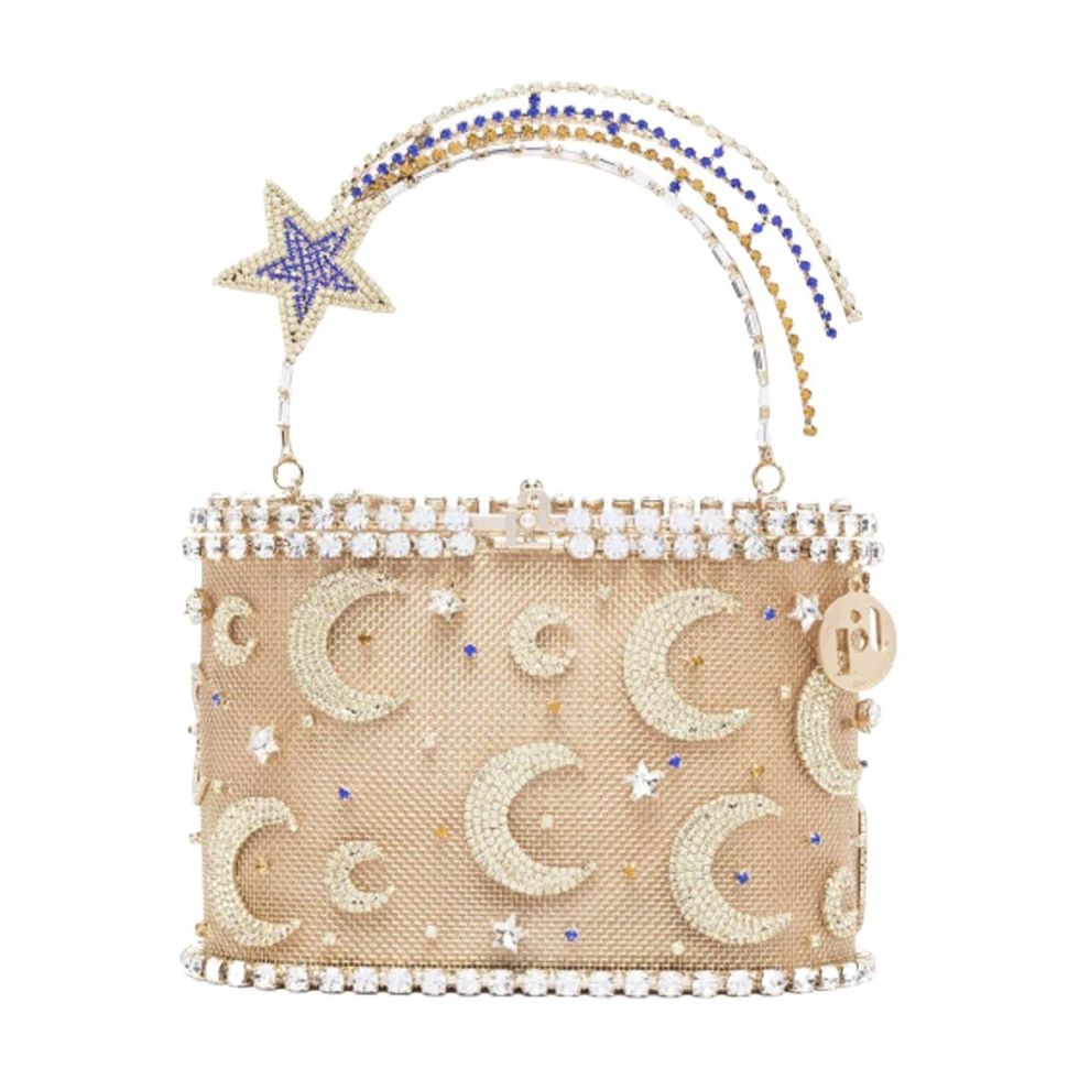 10 Designer Clutches to Ace Up Your Bridal Look