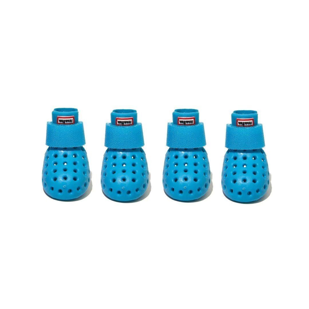 Dog crocs outlet for sale