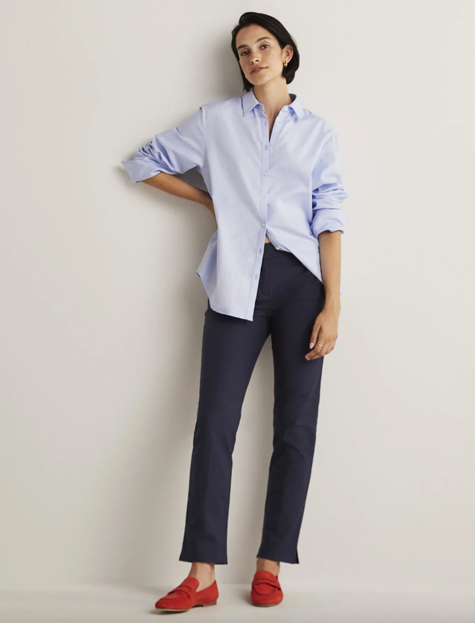 Richmond Trousers