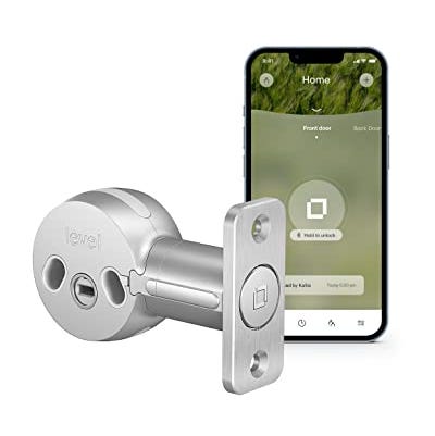 Bolt Smart Lock