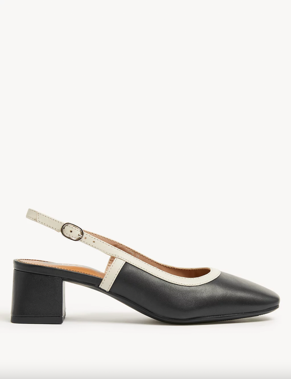Slingback Shoes