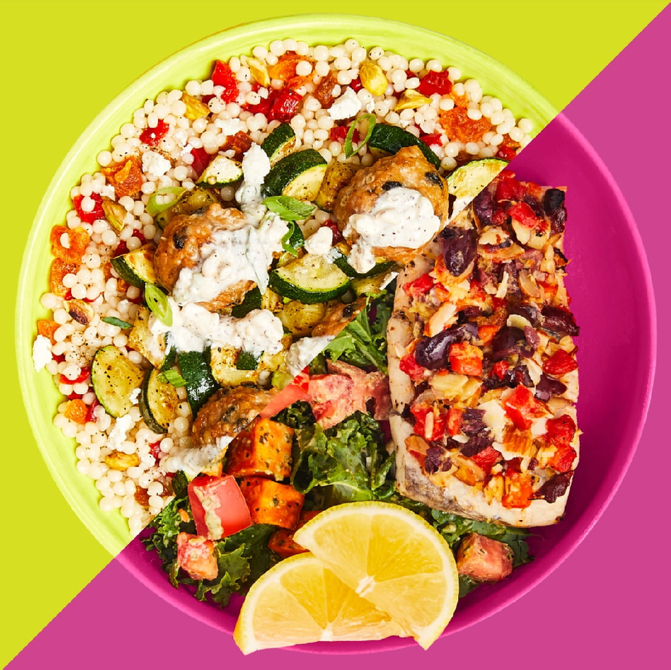 10 Best Low-Carb Meal Delivery Services 2024, Per Nutritionists