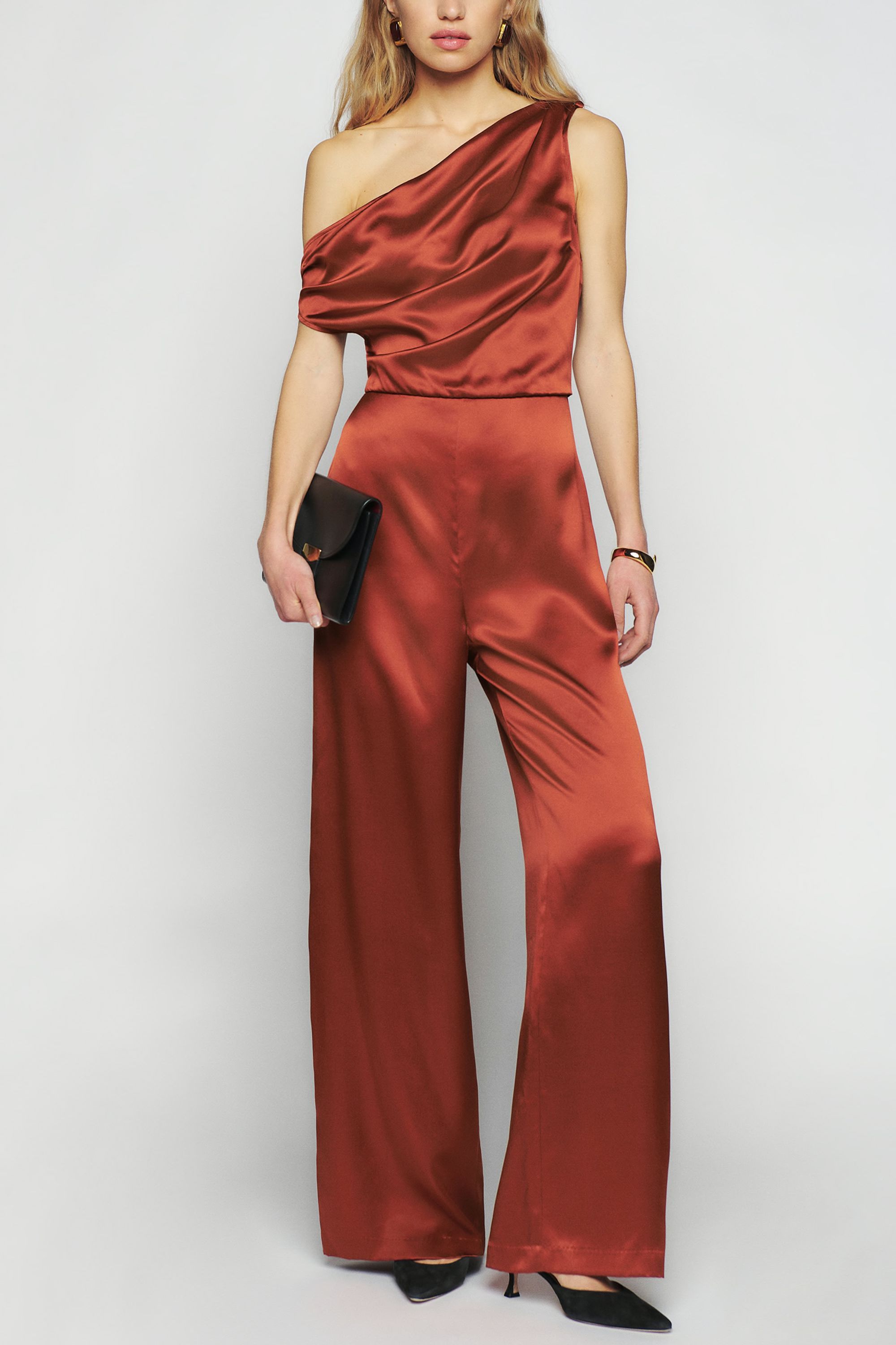 Designer jumpsuits hotsell for wedding guest