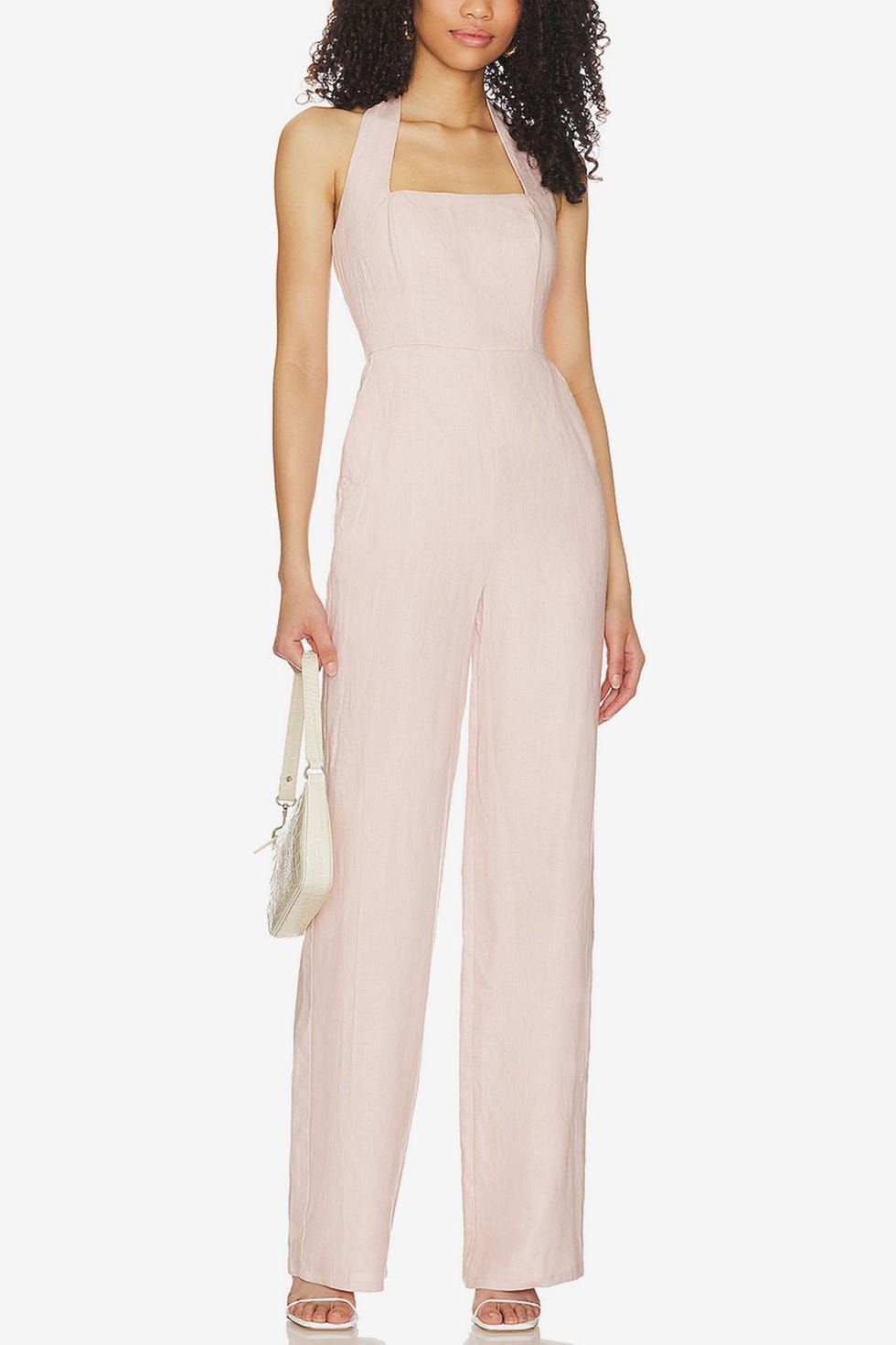 Zoie Jumpsuit 