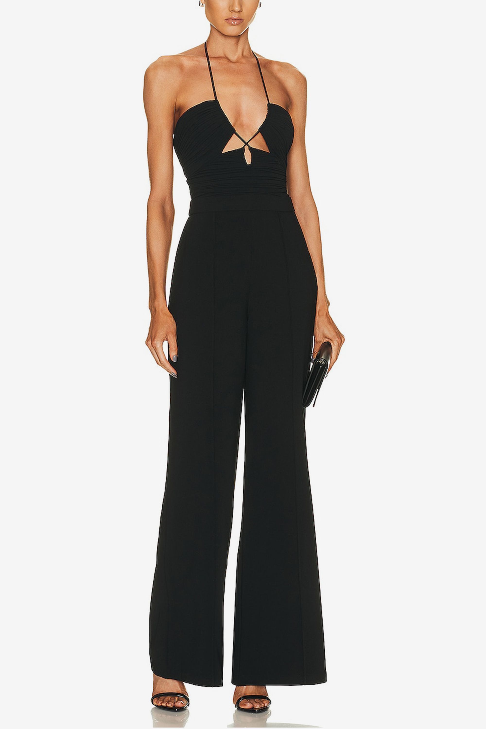 Dressy jumpsuits deals for weddings