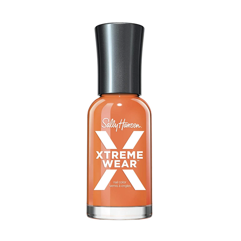 Xtreme Wear Nail Polish in Sun Kissed