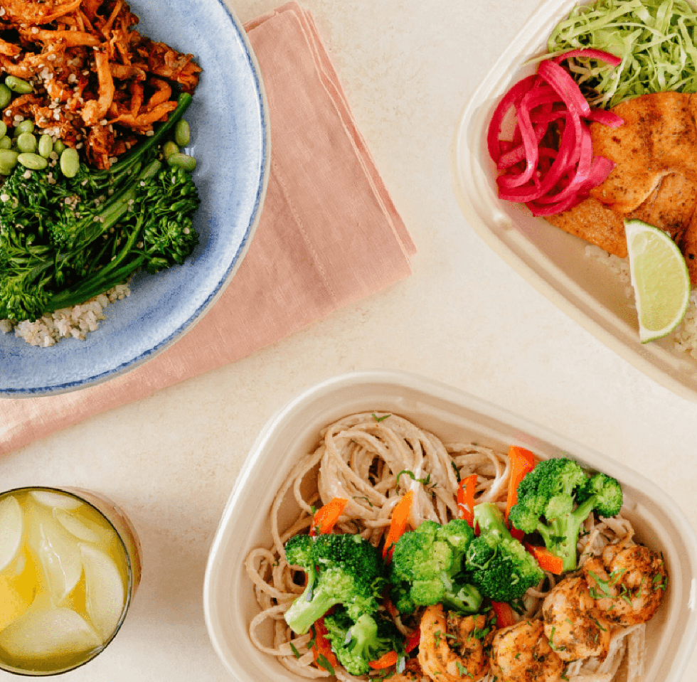 Whole30 Meal Delivery Services: 8 Dietitian-Recommended Options
