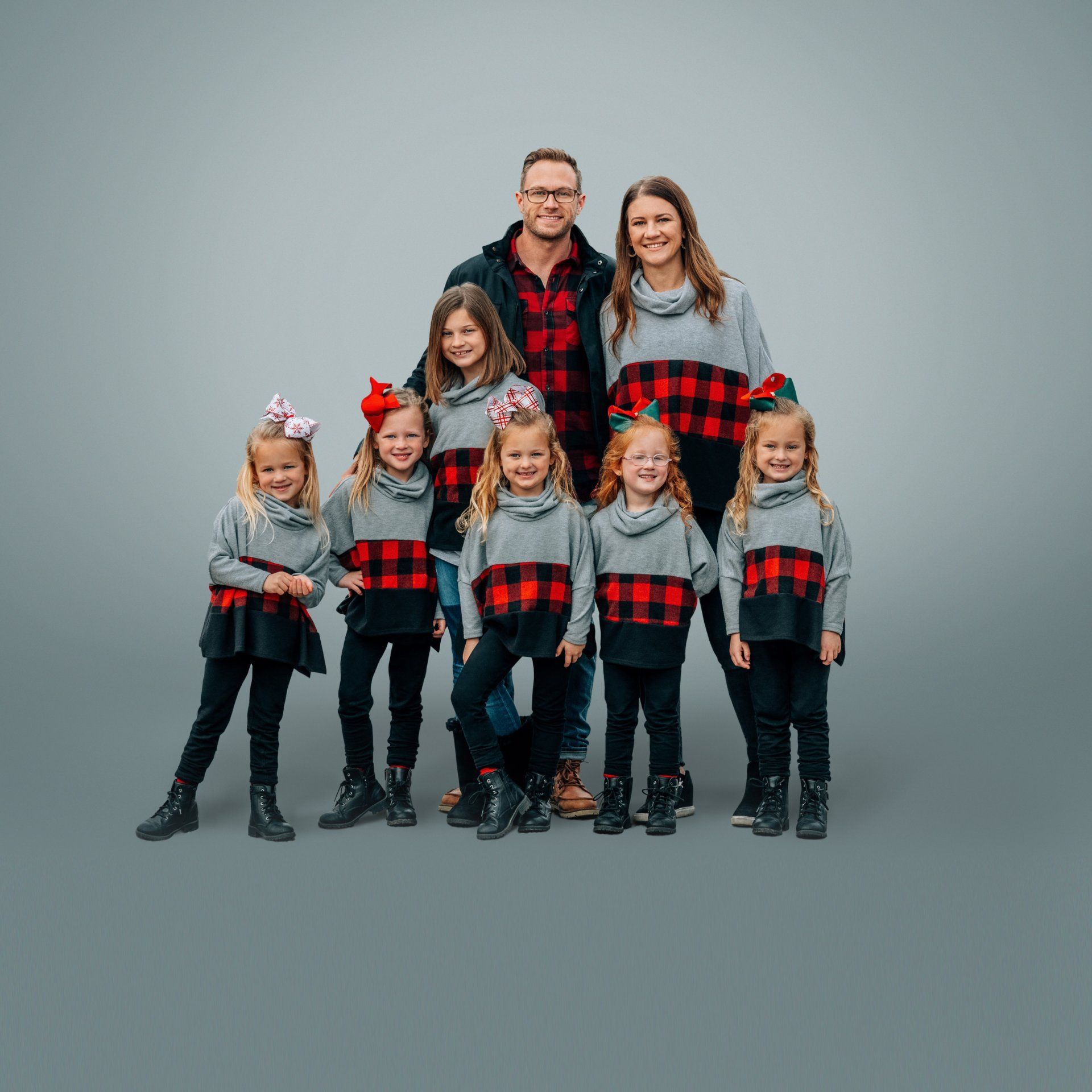 Is 'OutDaughtered' Coming Back? Adam And Danielle Busby Reveal What ...