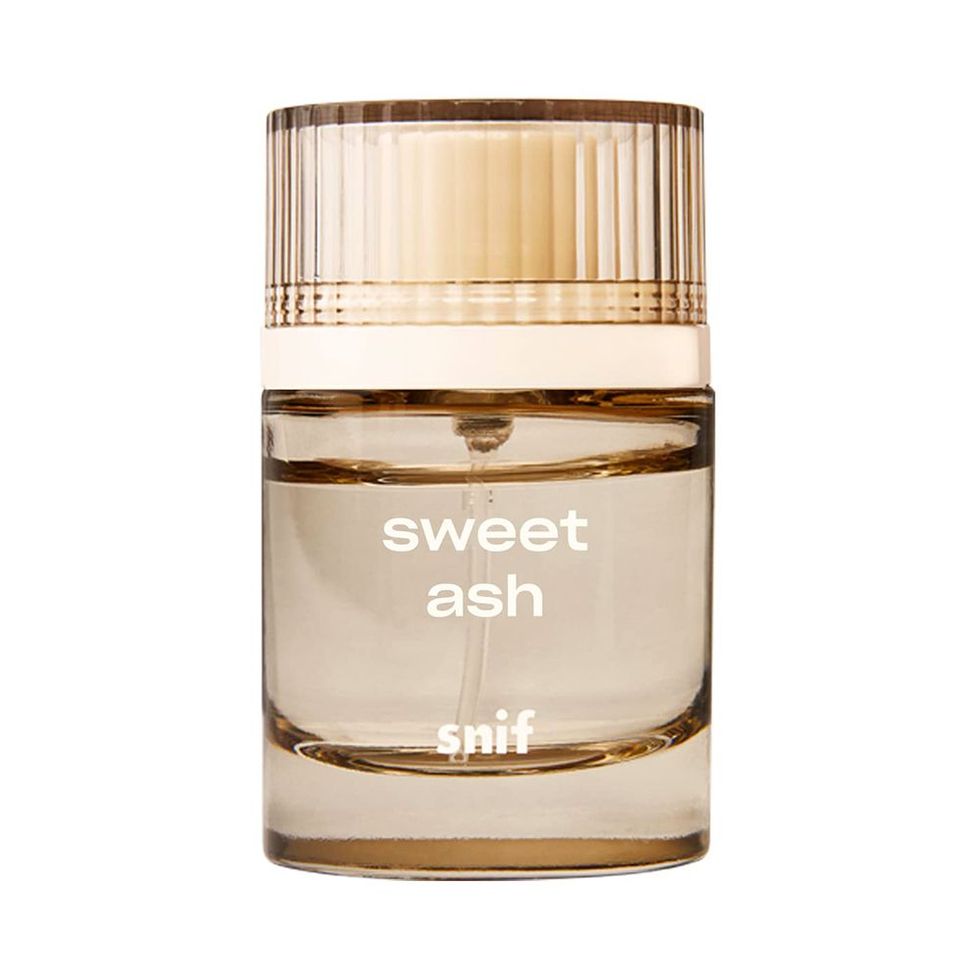 Sweet Ash Fragrance
