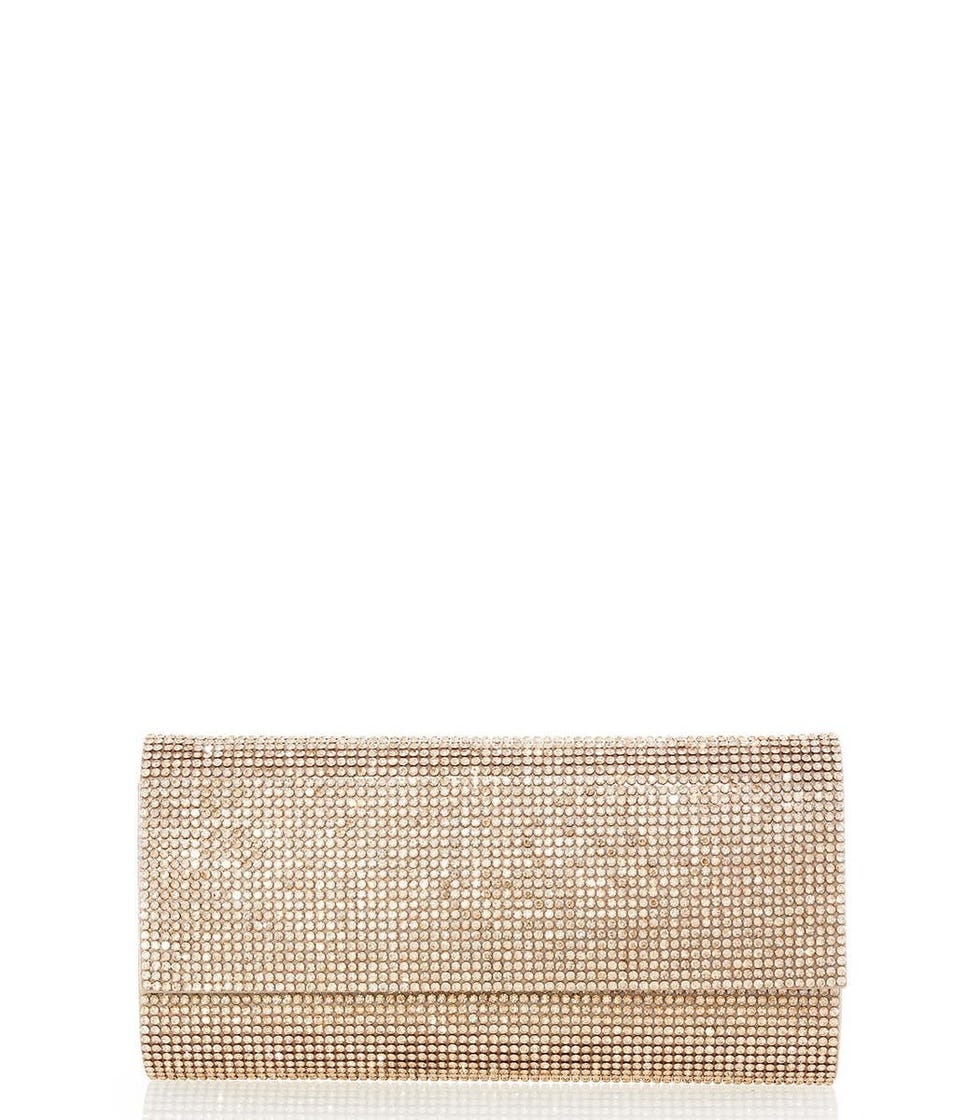 Perry Clutch - Prosecco