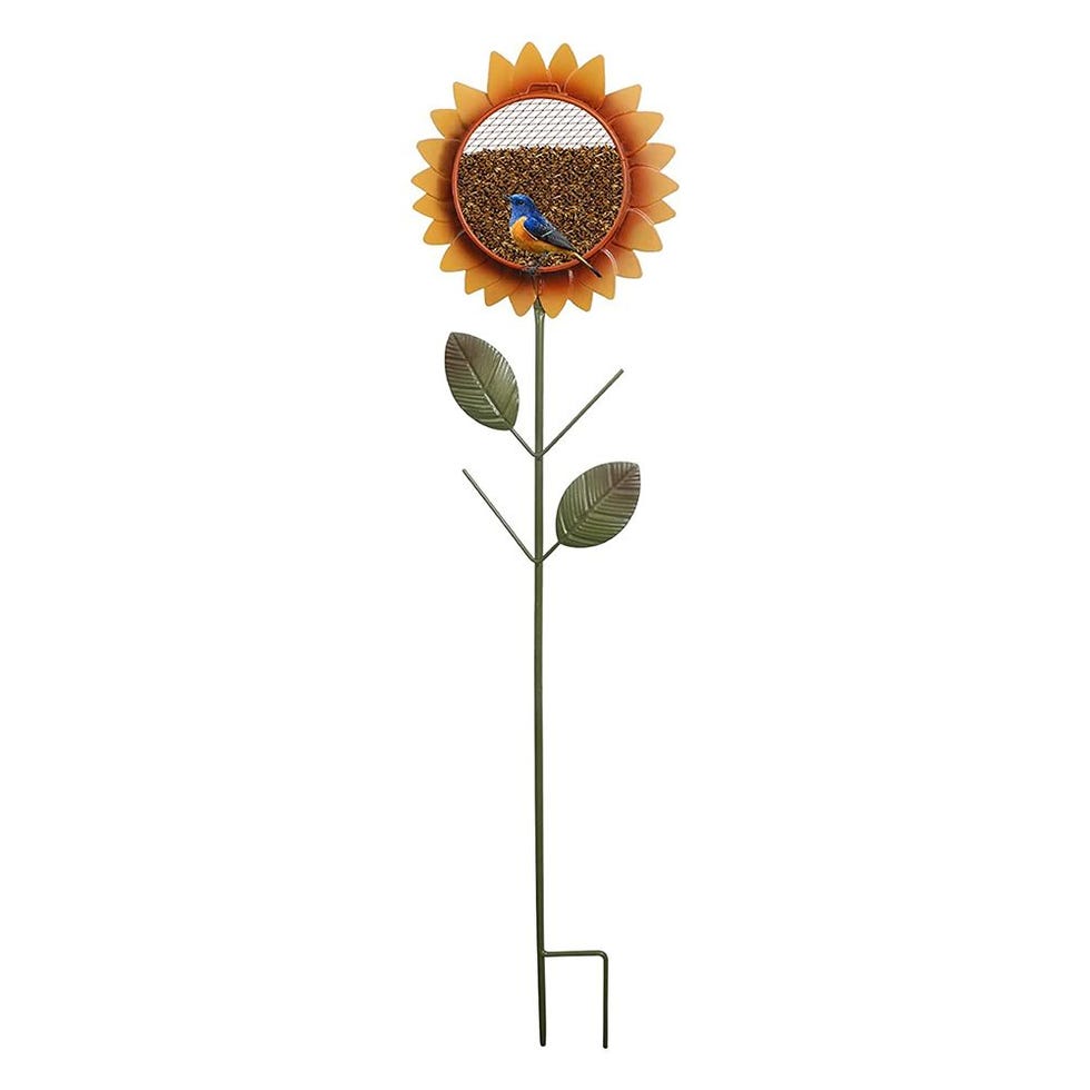 Gartol Sunflower Bird Feeder