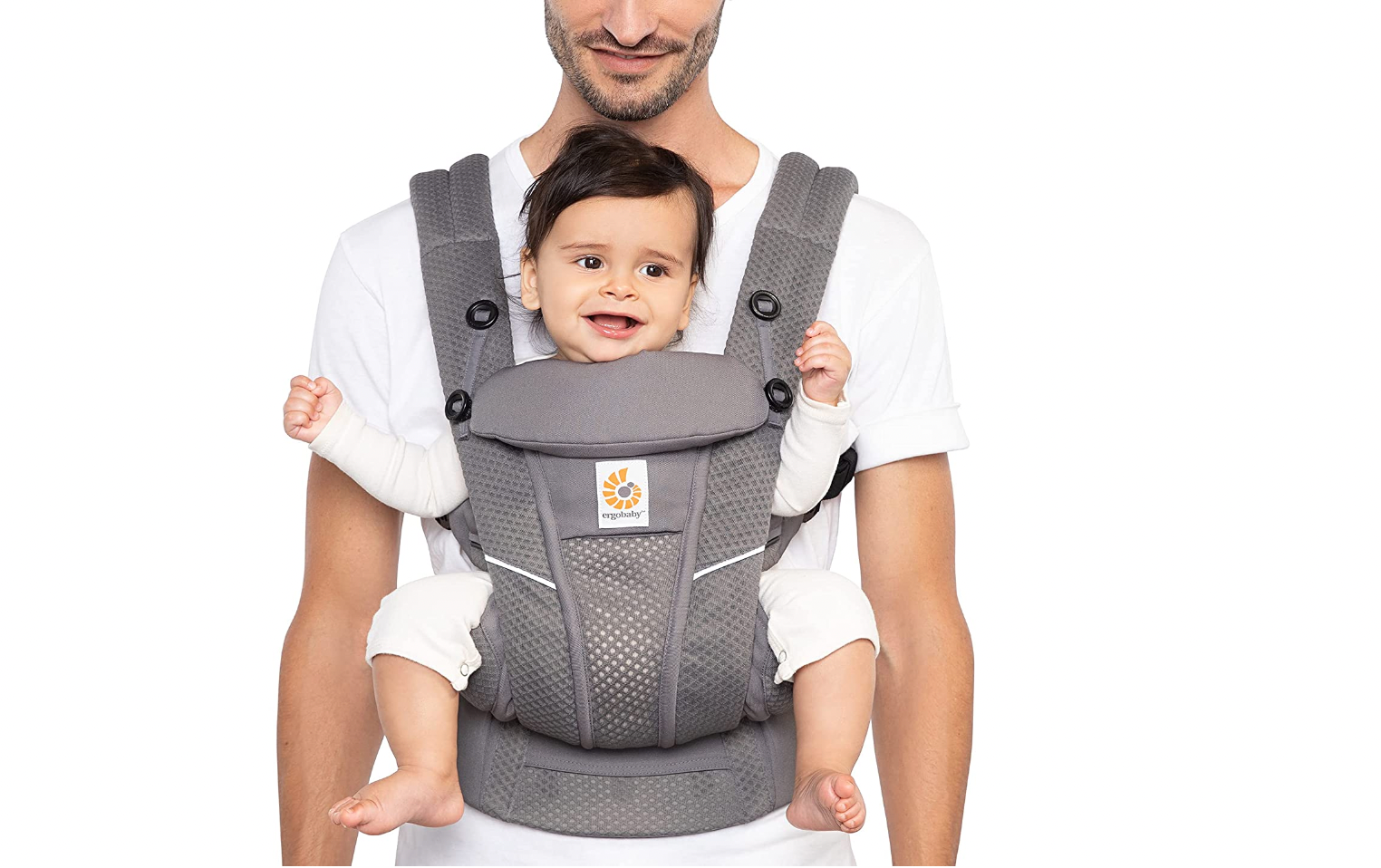 12 Best Baby Carriers of 2024, Tested by Experts