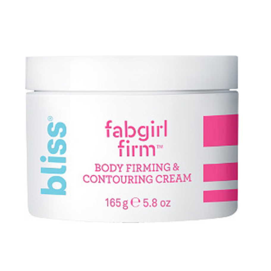 Fabgirl Firm Body Cream