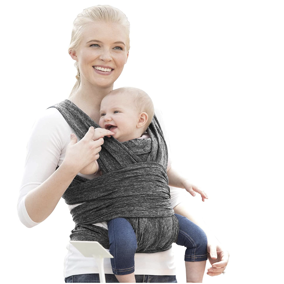 The 12 Best Baby Wraps and Slings of 2024