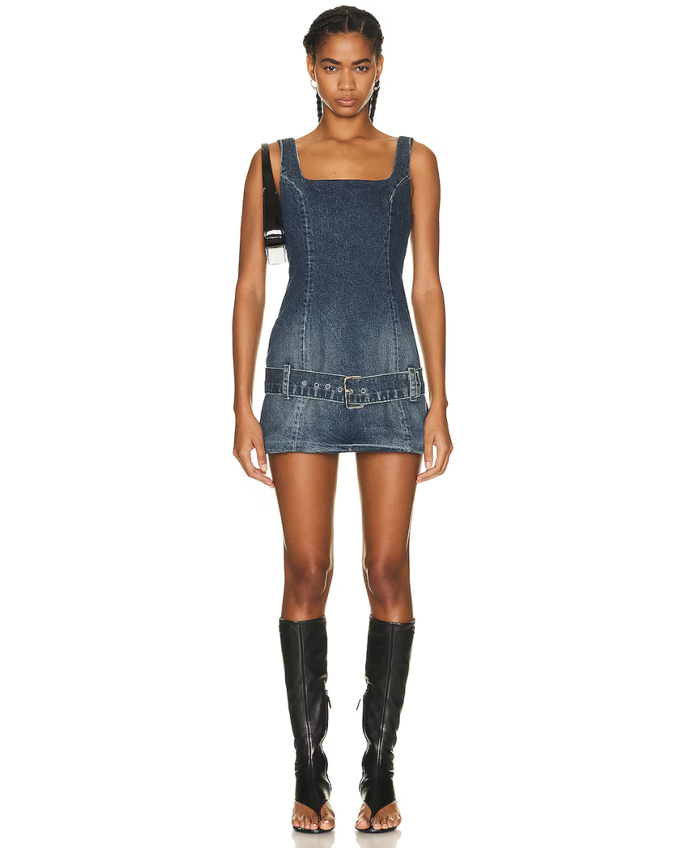 Firefly Dress Firefly Dress