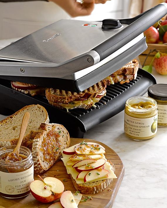 The 4 Best Panini Presses of 2024, Tested & Reviewed