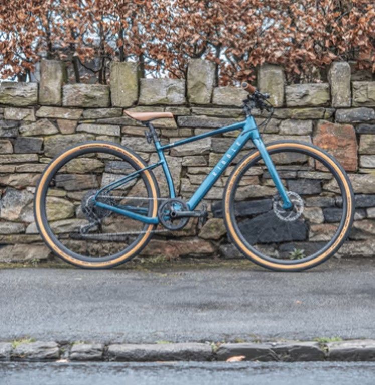 Best looking hybrid online bikes