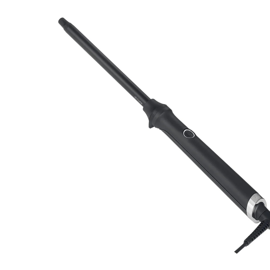 Thin Curling Wand 