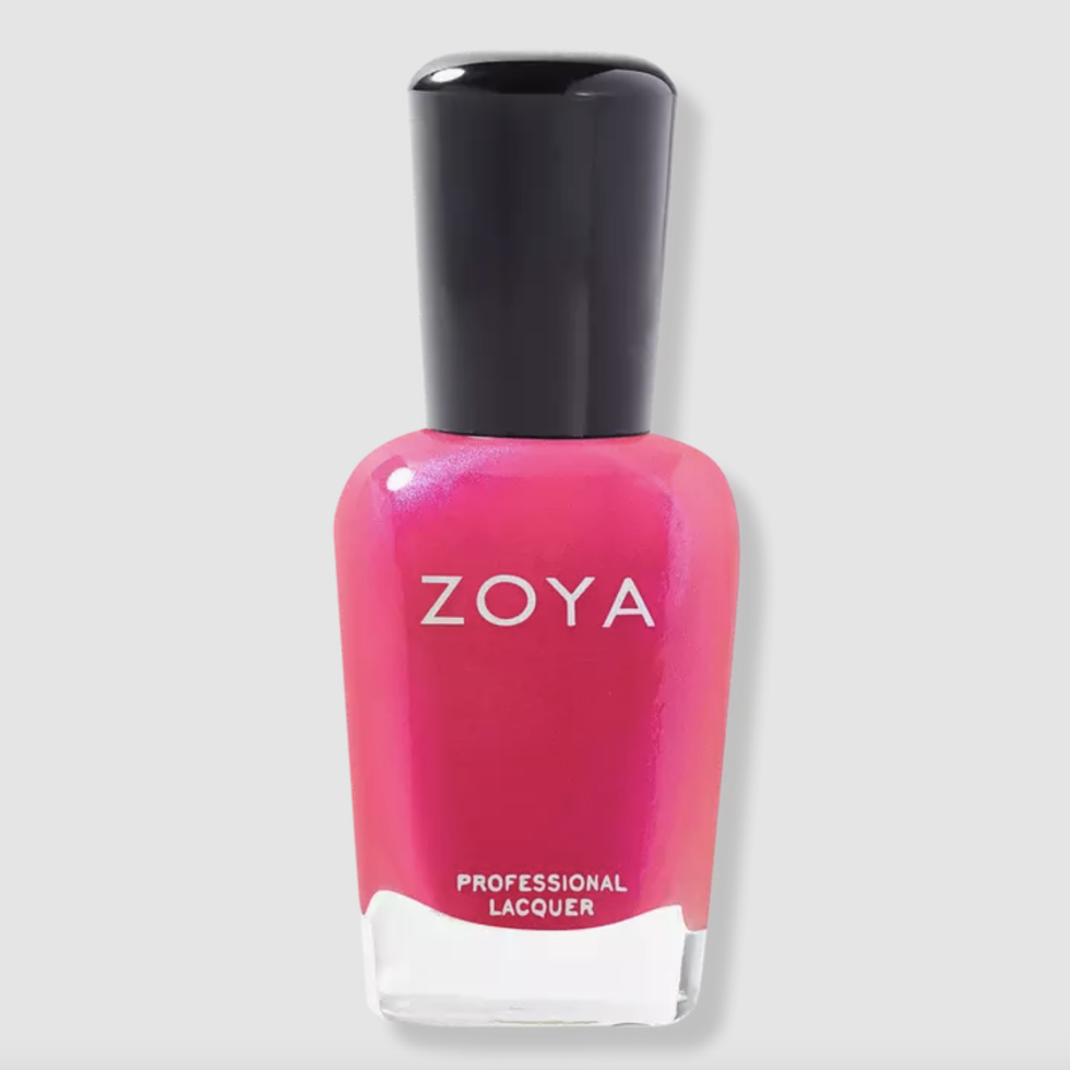Nail Lacquer in Lola