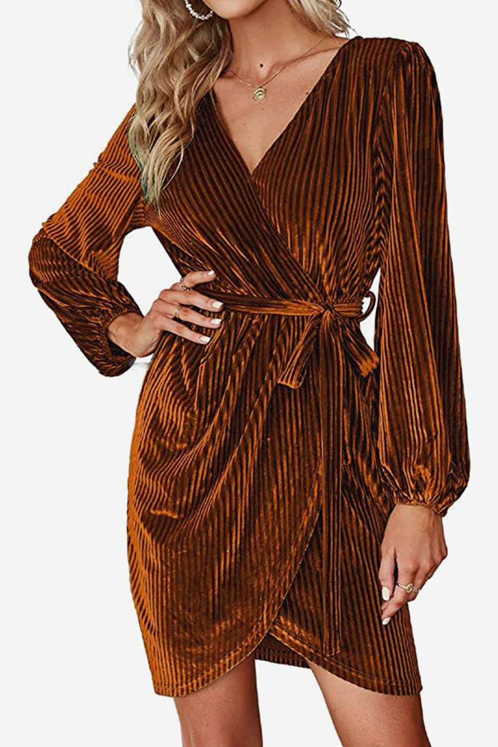 Velvet Mini Dress Velvet Mini Dress