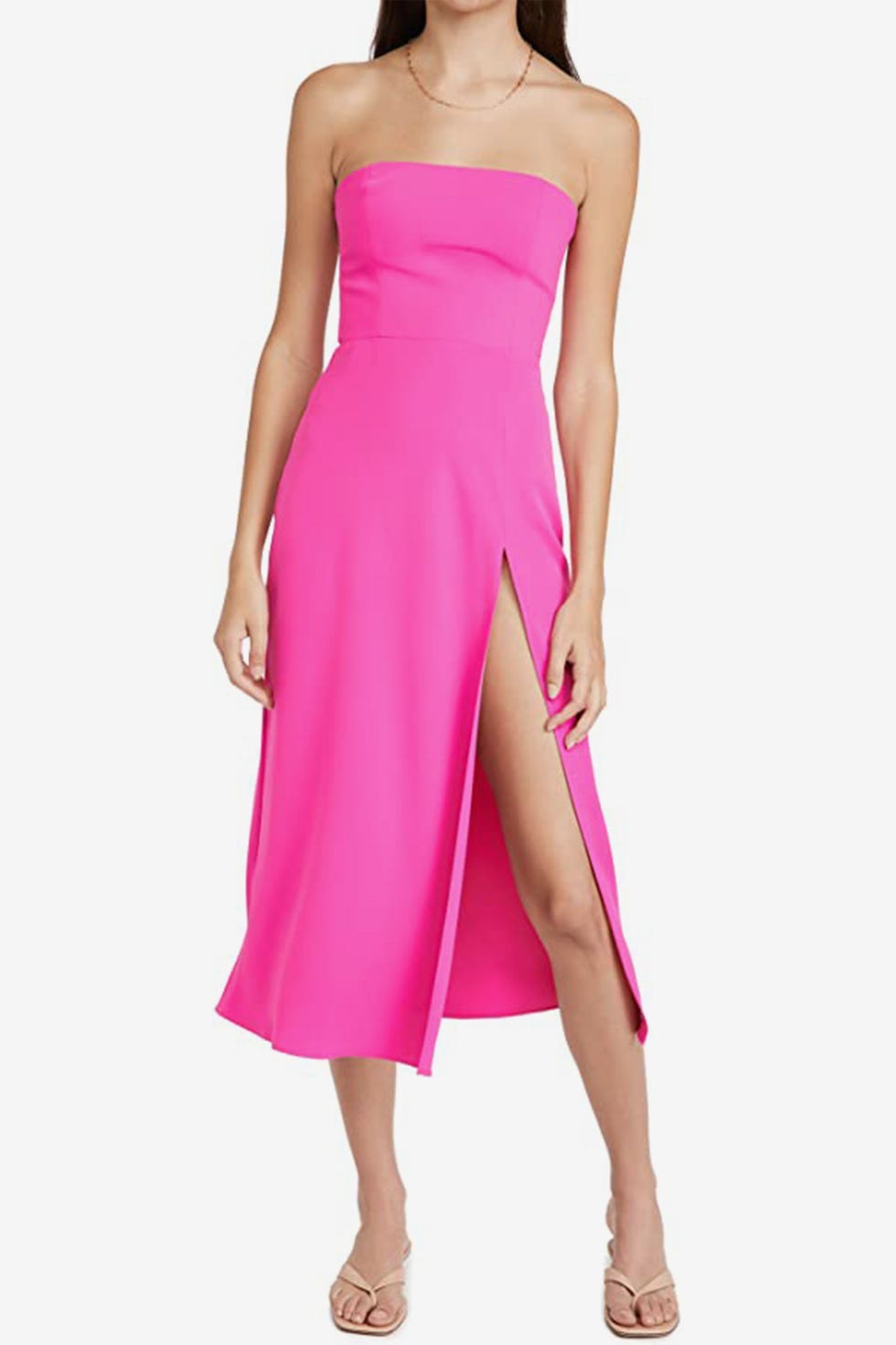 Mandy Midi Dress Mandy Midi Dress