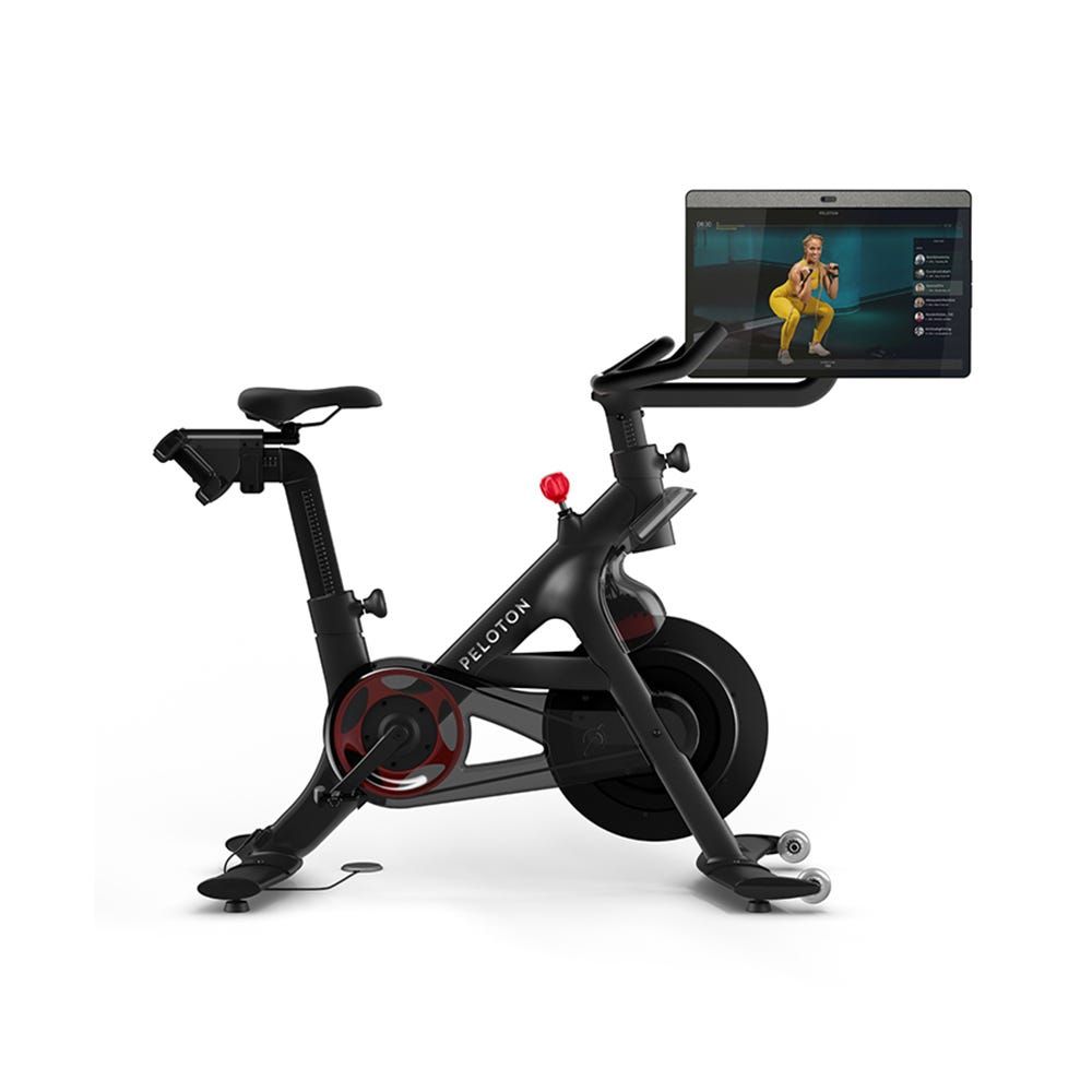 Inhouse gym online equipment