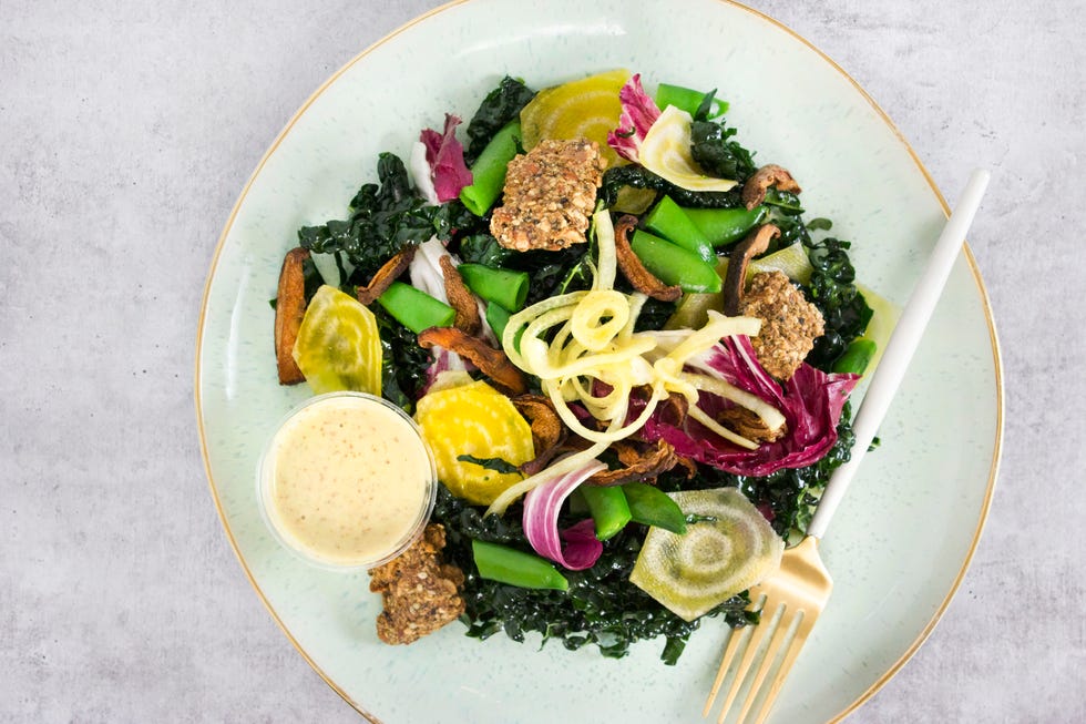 Provenance Meals Detox Glow