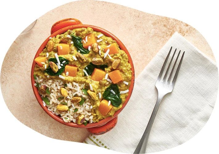 Mosaic Foods