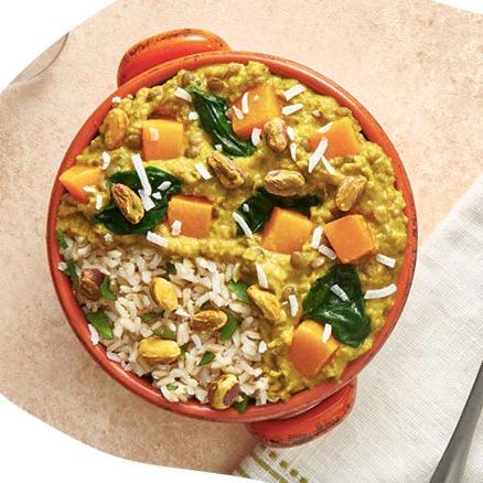 Mosaic Foods Mosaic Foods