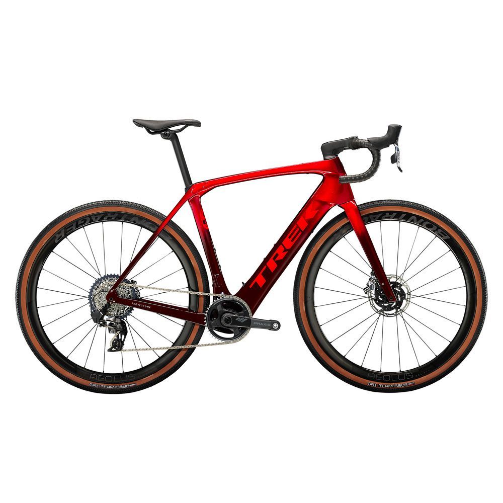 Trek domane e clearance bike 2020