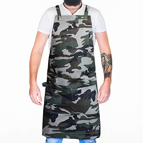 Professional Grade Chef Apron