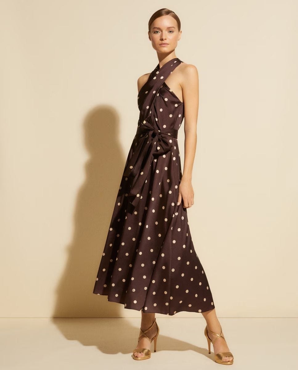 30 vestidos de invitada bonitos para una boda de día 30 Vestidos De Invitada Bonitos Para Una Boda De Día