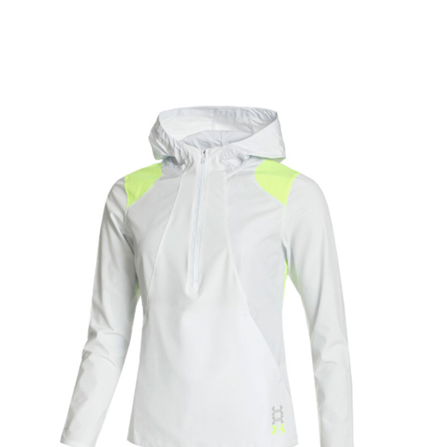 12 best running jackets for women UK 2024: Asics and H&M, tested
