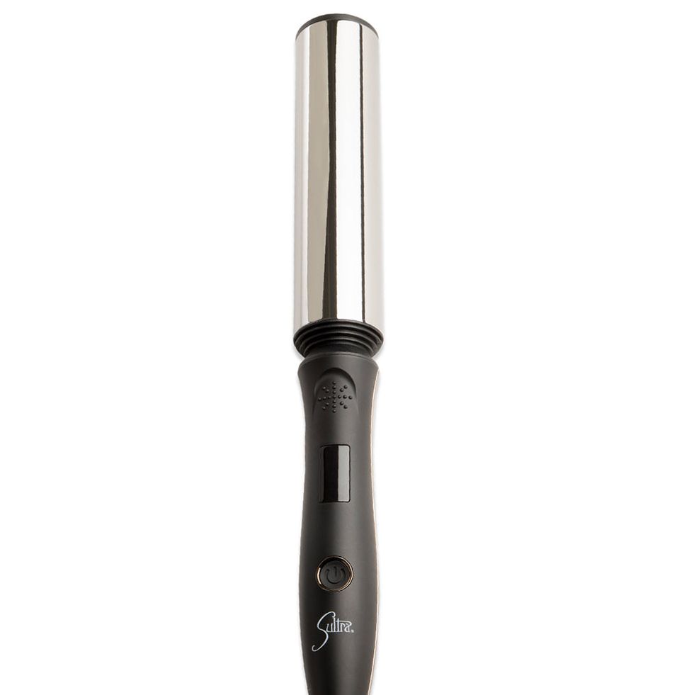 After Hours Collection 1.5-Inch Titanium Styling Wand