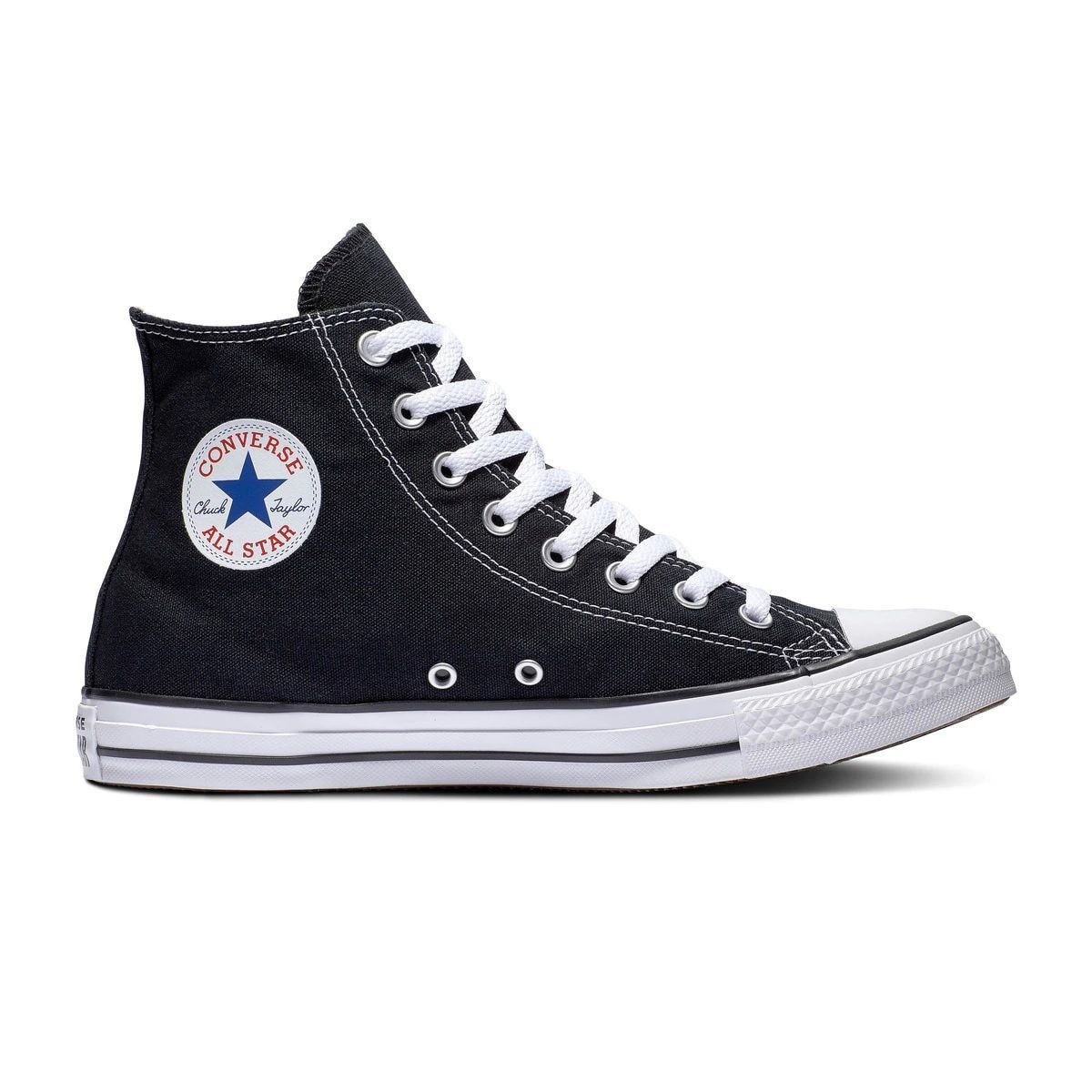 Converse altas cortadas best sale