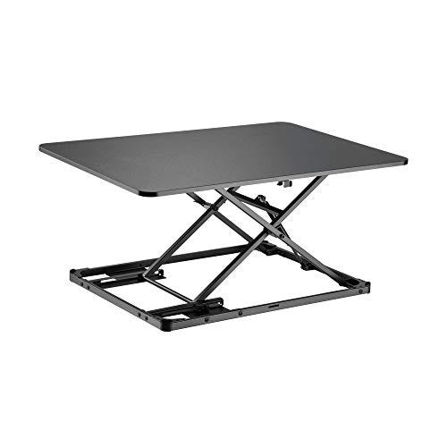Convertidor de pie ajustable
