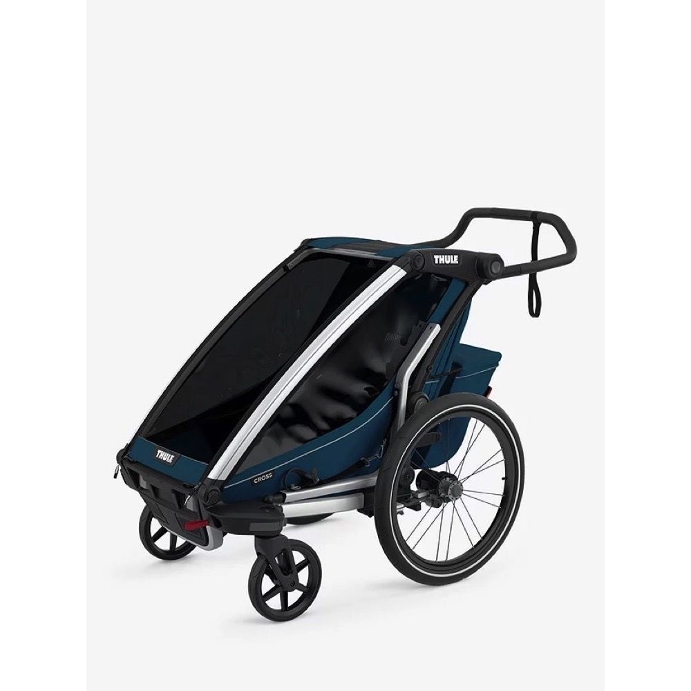 Runner stroller hot sale