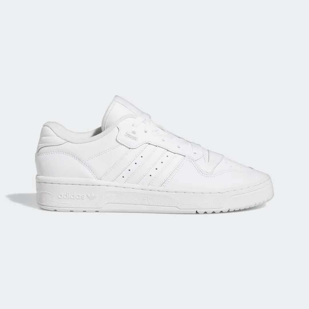 Deportivas adidas hombre online blancas