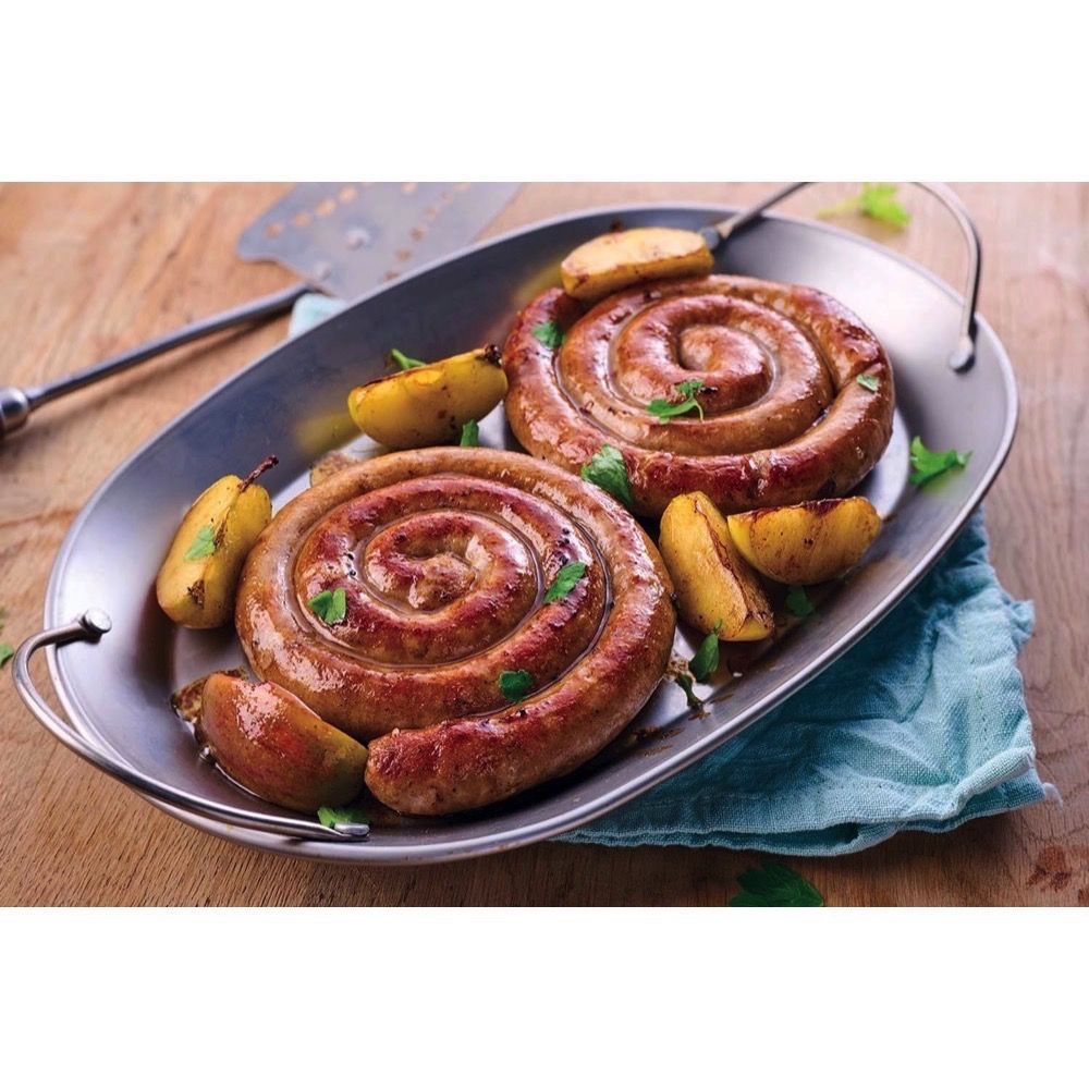 Best shop bbq sausages