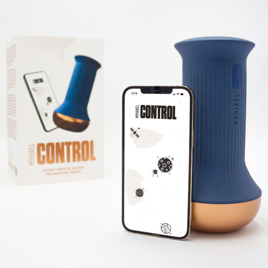 Control — Device + App