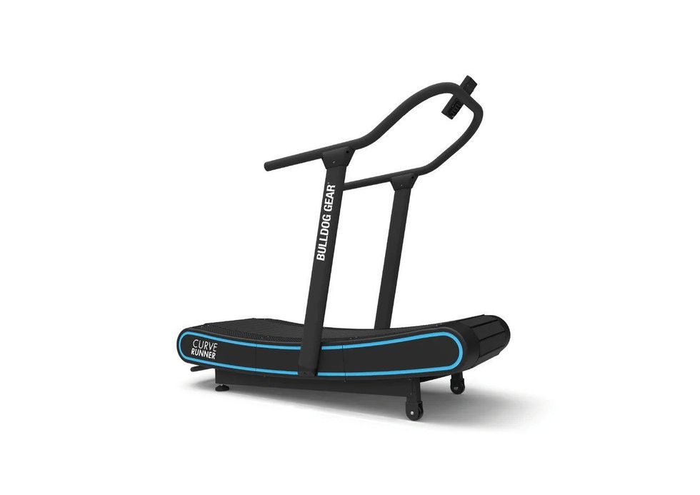 6 best curved treadmills for long runs, walking and sprints