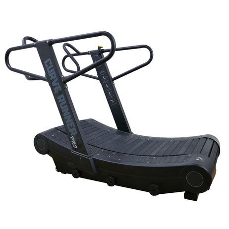 Pro Non-Motorised Treadmill