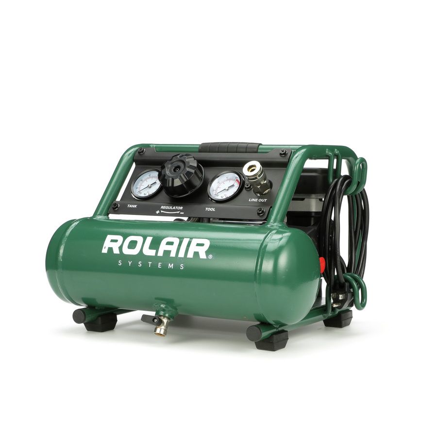 The 10 Best Air Compressors in 2024