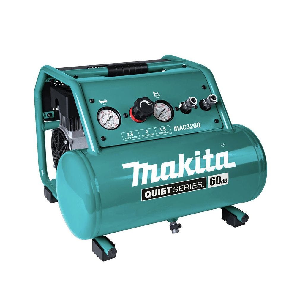 The 10 Best Air Compressors in 2024 | Portable Air Compressors