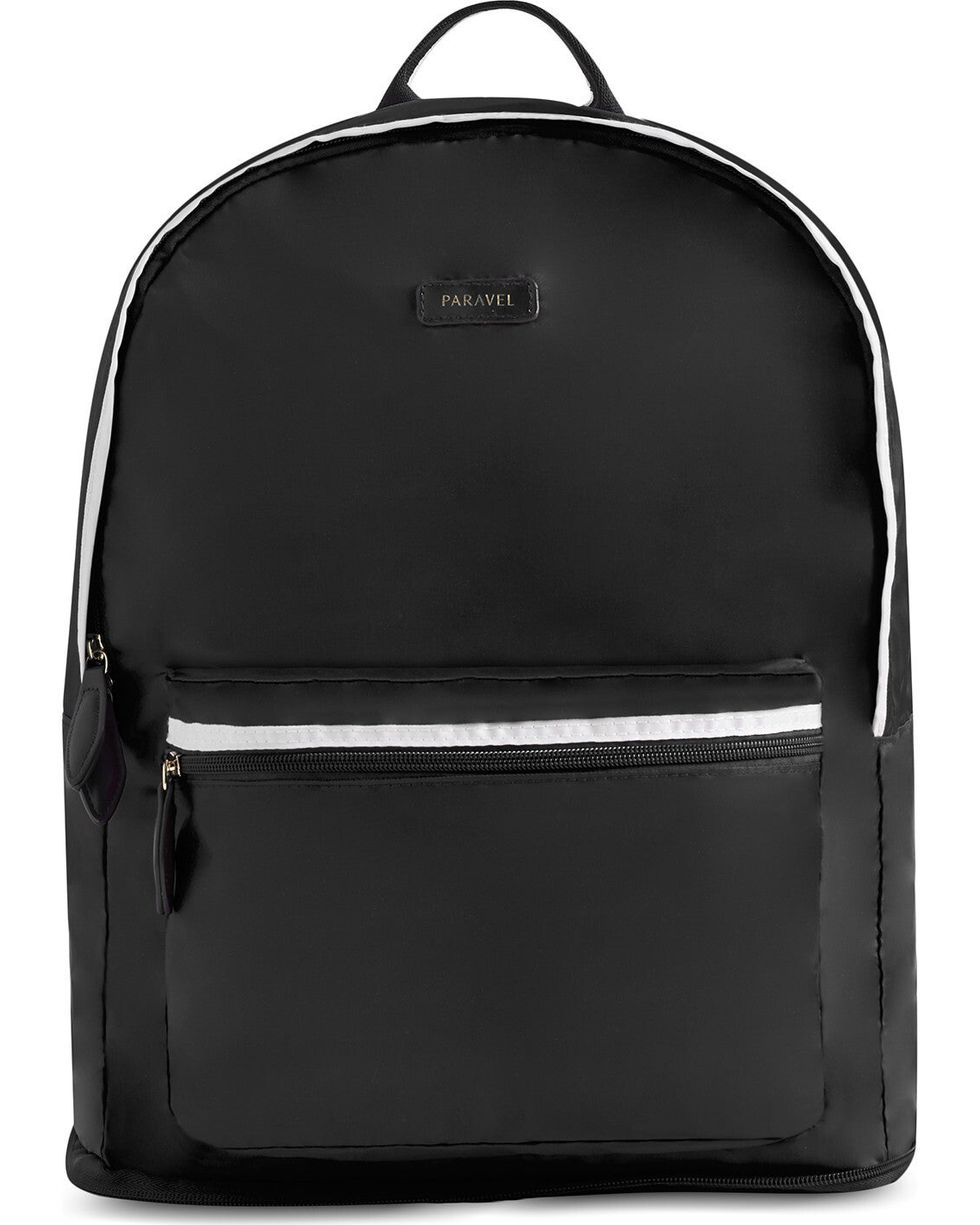 Fold-Up Backpack