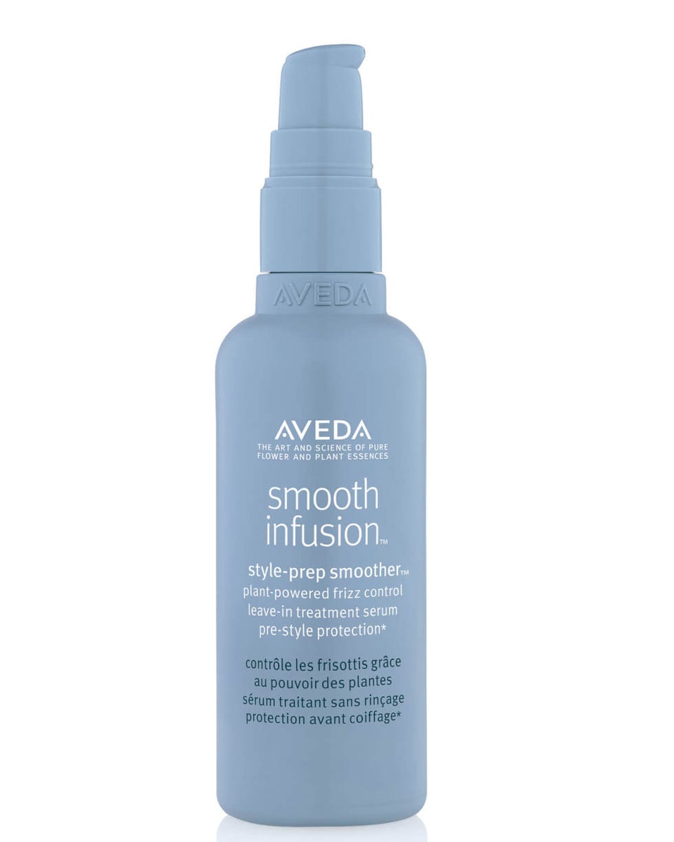 Smooth Infusion Style-Prep Aveda Smoother 